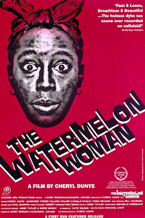 دانلود فیلم The Watermelon Woman 1996