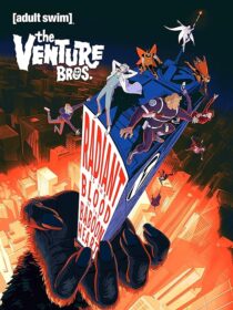 دانلود انیمیشن The Venture Bros.: Radiant Is the Blood of the Baboon Heart 2023424994-1610196917