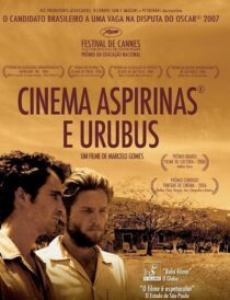 دانلود فیلم Cinema, Aspirins and Vultures 2005425096-1136548237