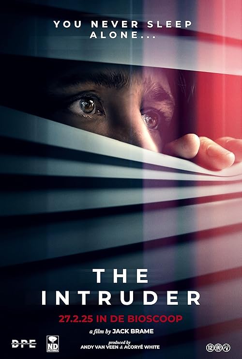 دانلود فیلم The Intruder 2024