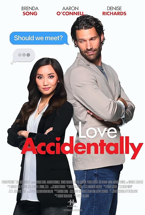 دانلود فیلم Love Accidentally 2022