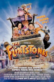 دانلود فیلم The Flintstones 1994424935-1705322794