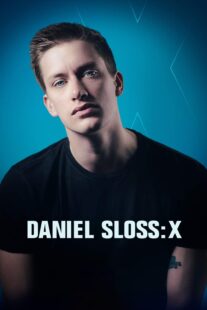 دانلود استندآپ کمدی Daniel Sloss: X 2019423464-1644189072