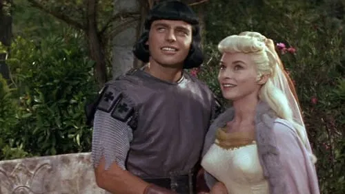 دانلود فیلم Prince Valiant 1954