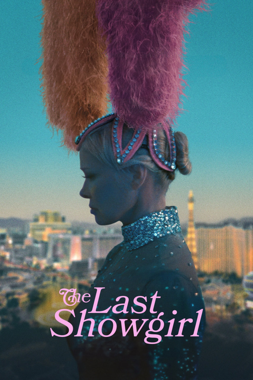 دانلود فیلم The Last Showgirl 2024