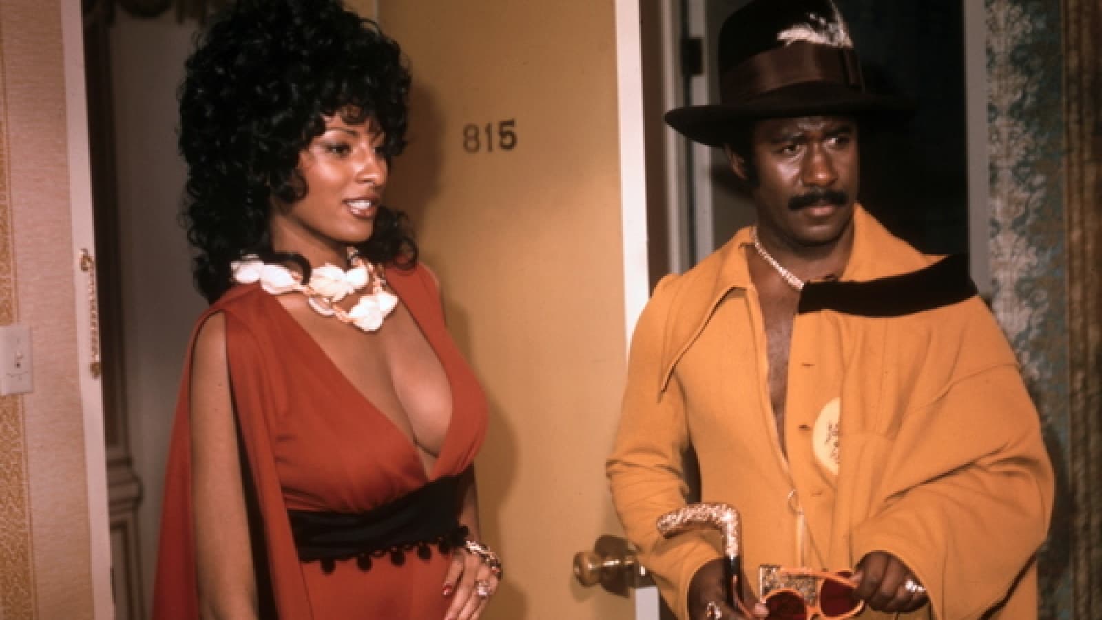 دانلود فیلم Coffy 1973