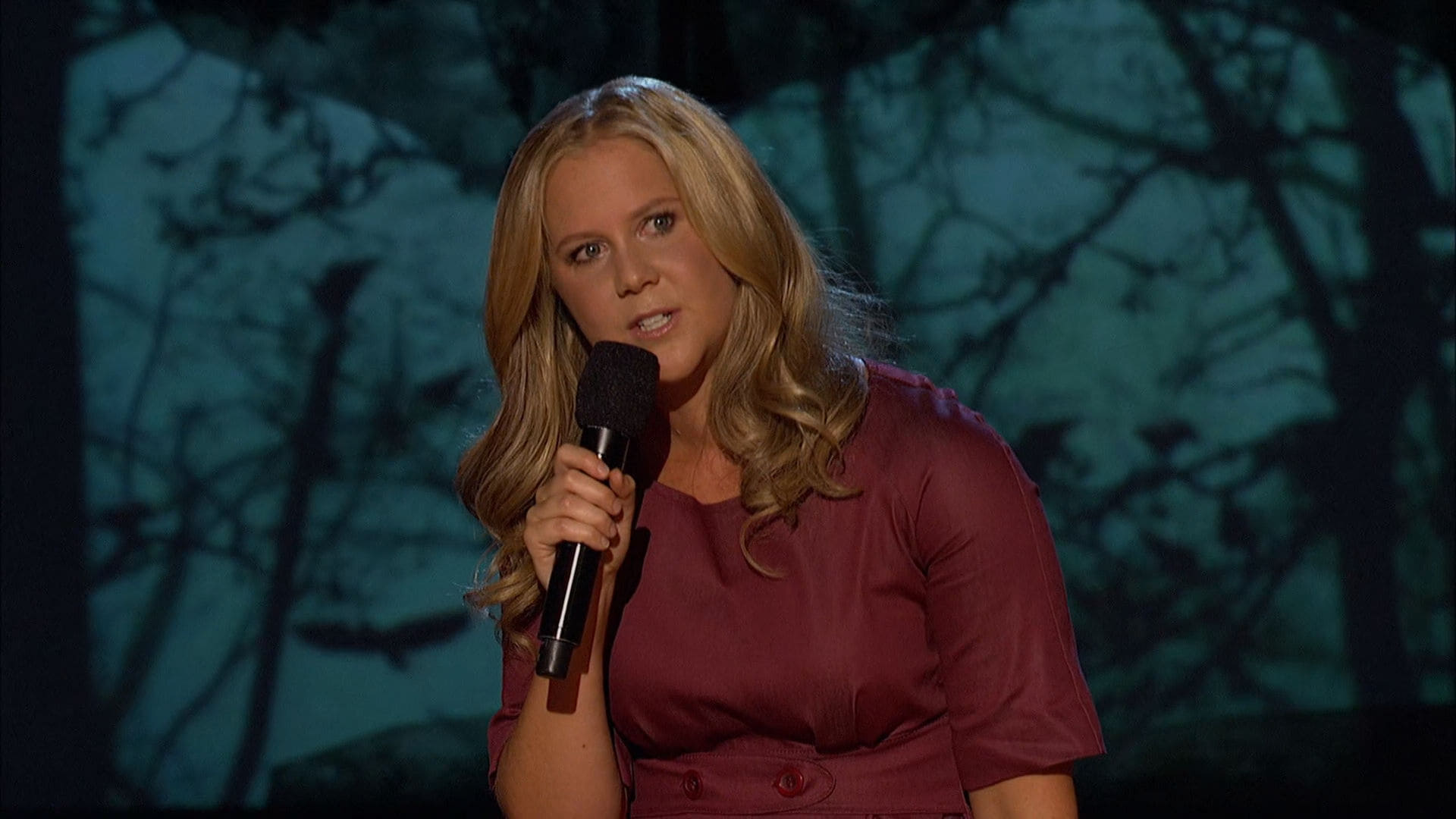 دانلود استندآپ کمدی Amy Schumer: Mostly Sex Stuff 2012