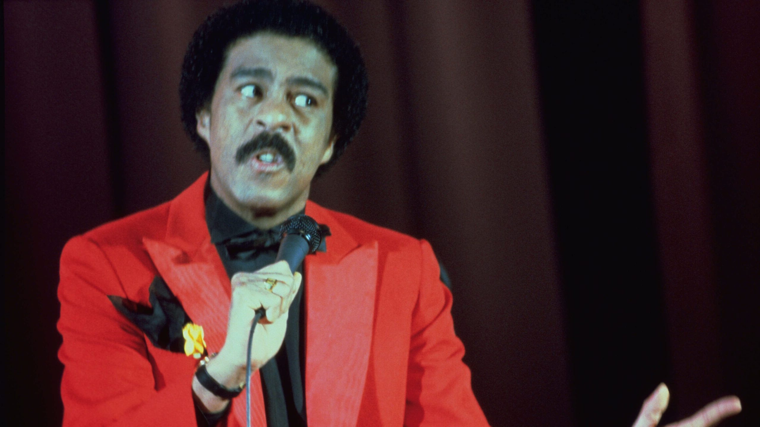 دانلود استندآپ کمدی Richard Pryor: Live on the Sunset Strip 1982