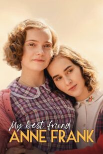 دانلود فیلم My Best Friend Anne Frank 2021422359-1485014532