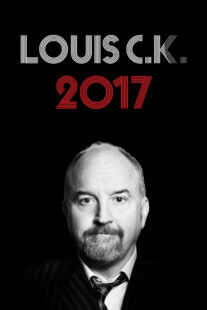 دانلود استندآپ کمدی Louis C.K. 2017422473-587716393