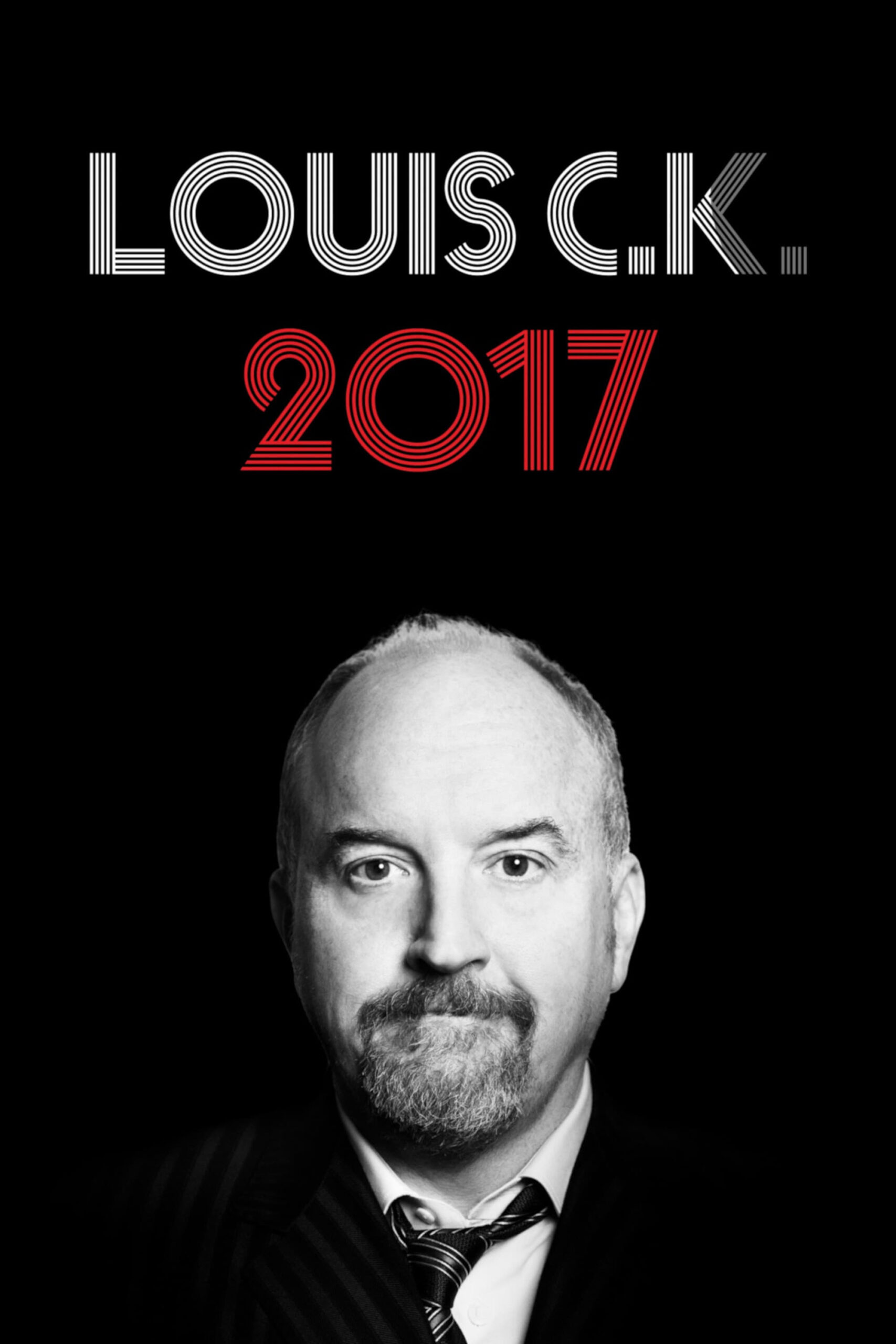 دانلود استندآپ کمدی Louis C.K. 2017