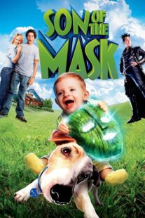 دانلود فیلم Son of the Mask 2005424213-931106084