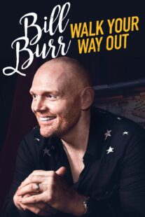 دانلود استندآپ کمدی Bill Burr: Walk Your Way Out 2017423359-1844933599