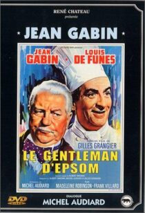 دانلود فیلم The Gentleman from Epsom 1962425983-356731745