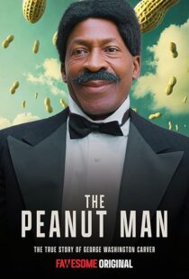 دانلود فیلم The Peanut Man 2024425882-958765823