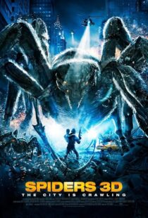 دانلود فیلم Spiders 2013425534-938614252