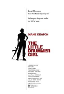 دانلود فیلم The Little Drummer Girl 1984425561-613530786