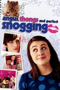 دانلود فیلم Angus, Thongs and Perfect Snogging 2008425311-1195228824