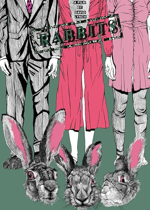 دانلود فیلم Rabbits 2002