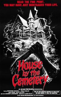 دانلود فیلم The House by the Cemetery 1981425319-207644717