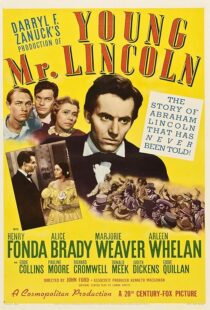 دانلود فیلم Young Mr. Lincoln 1939425539-267088371