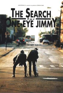 دانلود فیلم The Search for One-eye Jimmy 1994425555-1971498806