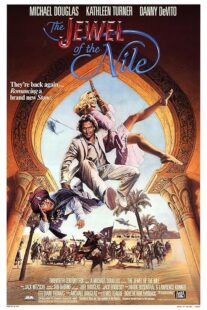 دانلود فیلم The Jewel of the Nile 1985426025-1056806096