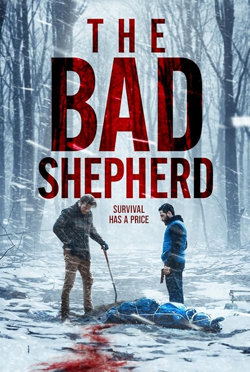 دانلود فیلم The Bad Shepherd 2024