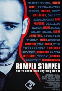 دانلود فیلم Romper Stomper 1992425438-347666051