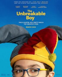 دانلود فیلم The Unbreakable Boy 2025425936-1552955196