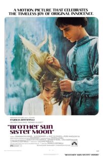 دانلود فیلم Brother Sun, Sister Moon 1972425323-414328779