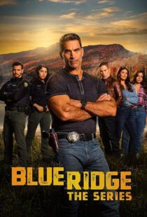 دانلود سریال Blue Ridge: The Series426056-547565056