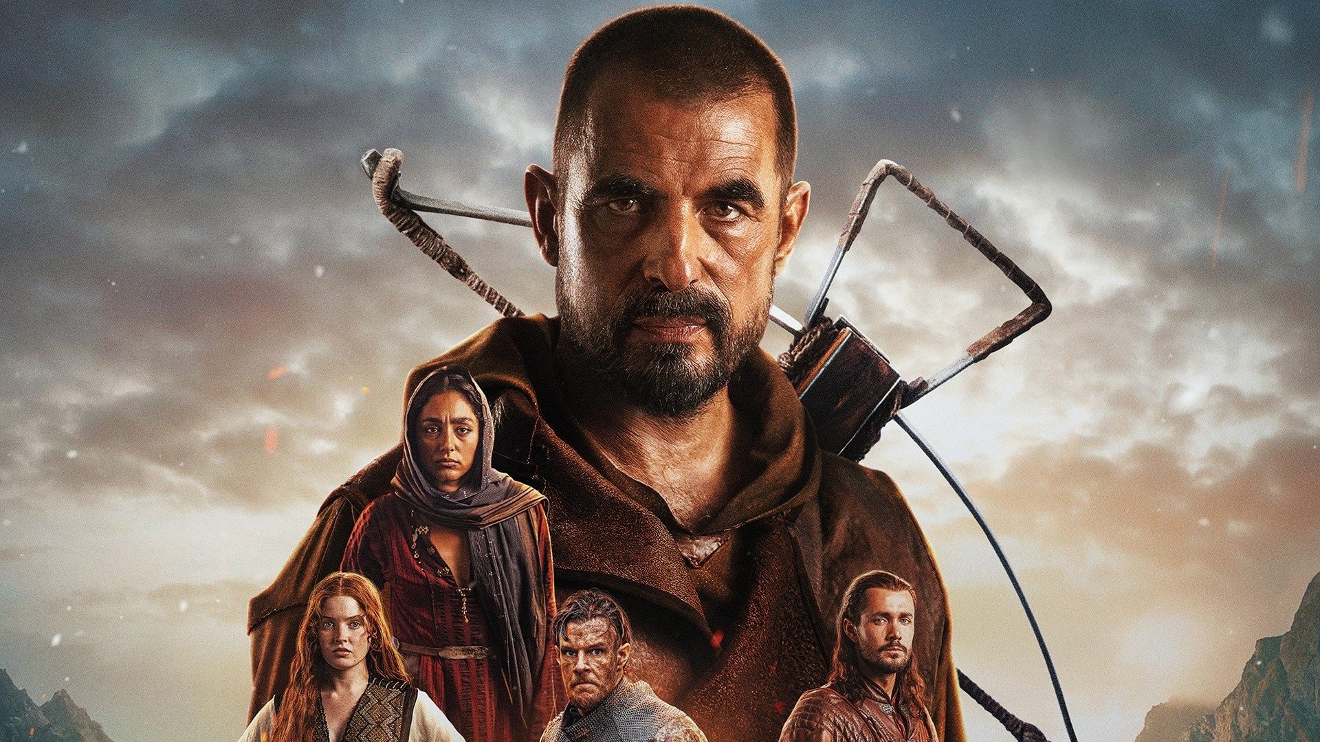 دانلود فیلم William Tell 2024